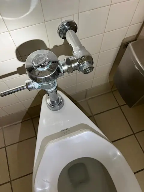 Fixture installation and repair for Pipe Repair in River Ridge